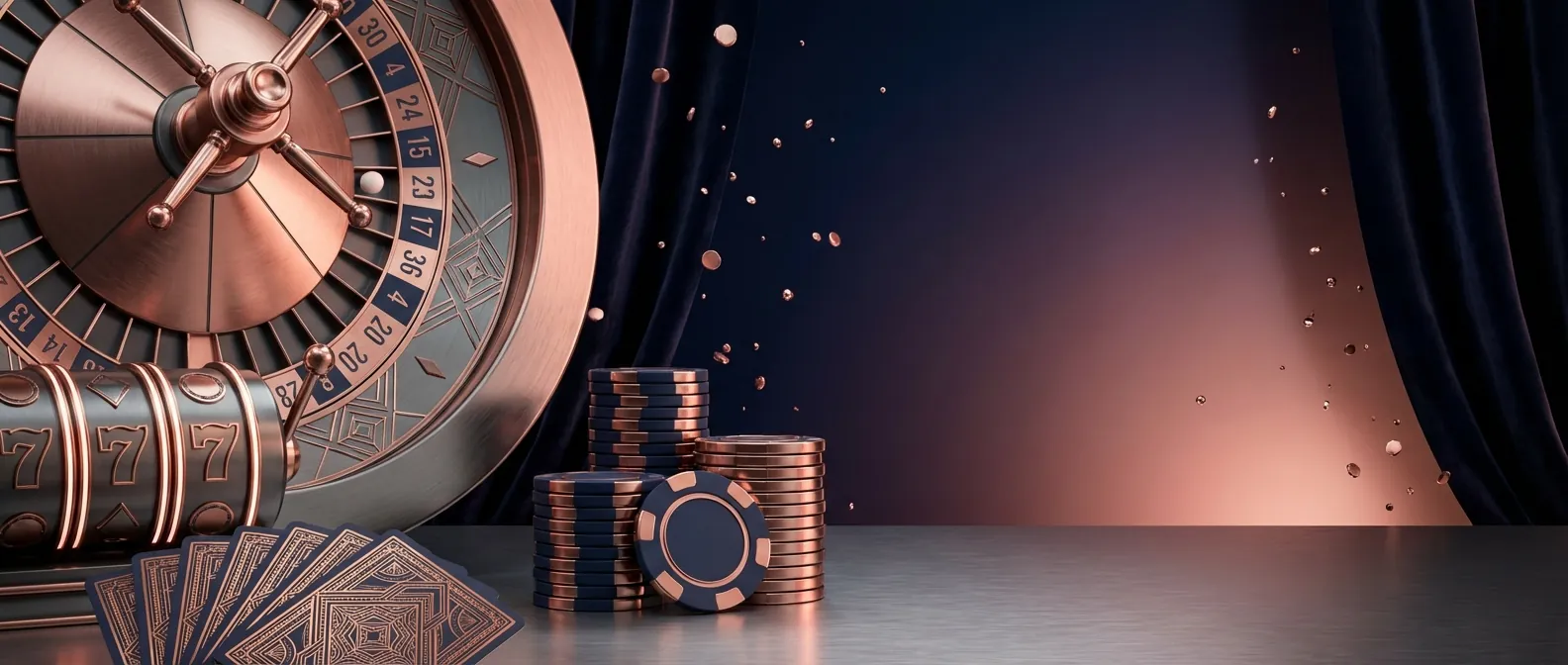 Julius Casino bonus